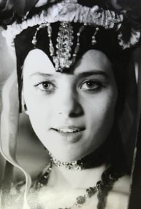 actor Milada Ondrasíková large photo