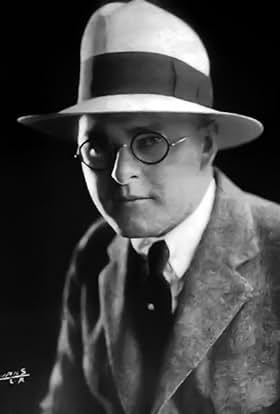 actor Reginald Barker large photo