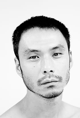 actor Kôichi Imaizumi large photo