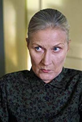 actor Hedi Kriegeskotte large photo