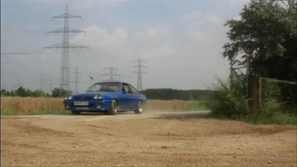 actor Sabine Berg large photo