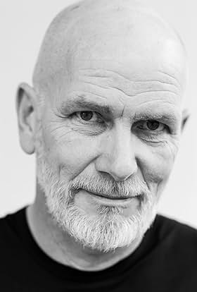 actor Igor Kujawski large photo