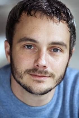 actor Vincent Bolduc large photo