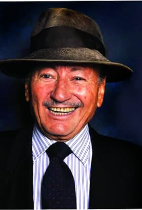 actor Mohammed Lakhdar-Hamina large photo