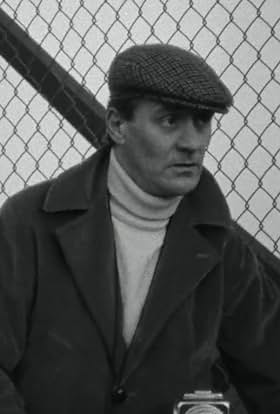 actor Georg Oddner large photo