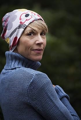 actor Petra Nielsen large photo