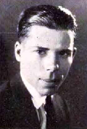 Danny Hoy