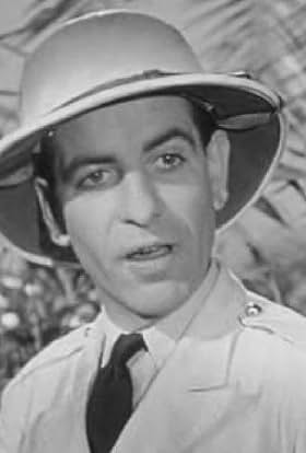 actor Hubert Deschamps large photo