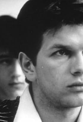 actor Gaël Morel large photo