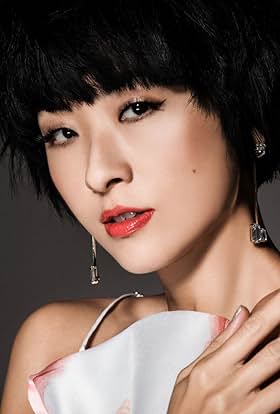 actor Hilary Tsui large photo