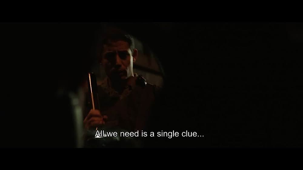 actor Esther Zewko large photo