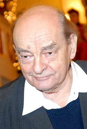 actor August Kowalczyk large photo