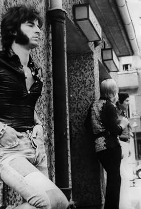 actor Bernd Feuerhelm large photo