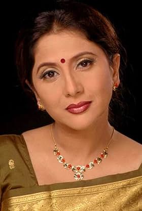 actor Nivedita Joshi large photo