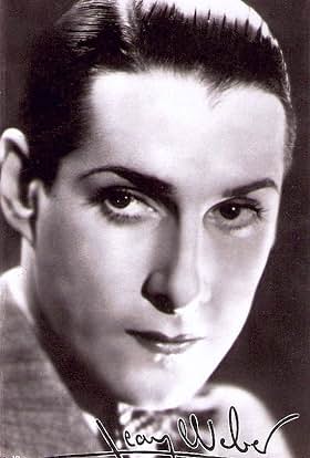 actor Jean Weber large photo