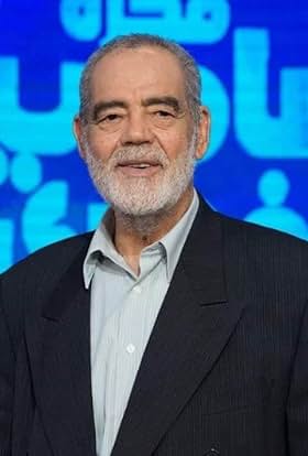 actor Issa Harrath large photo