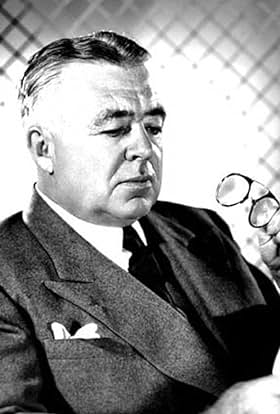 actor Clarence Brown large photo