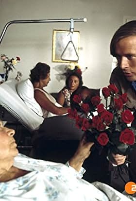 actor Lina Carstens large photo