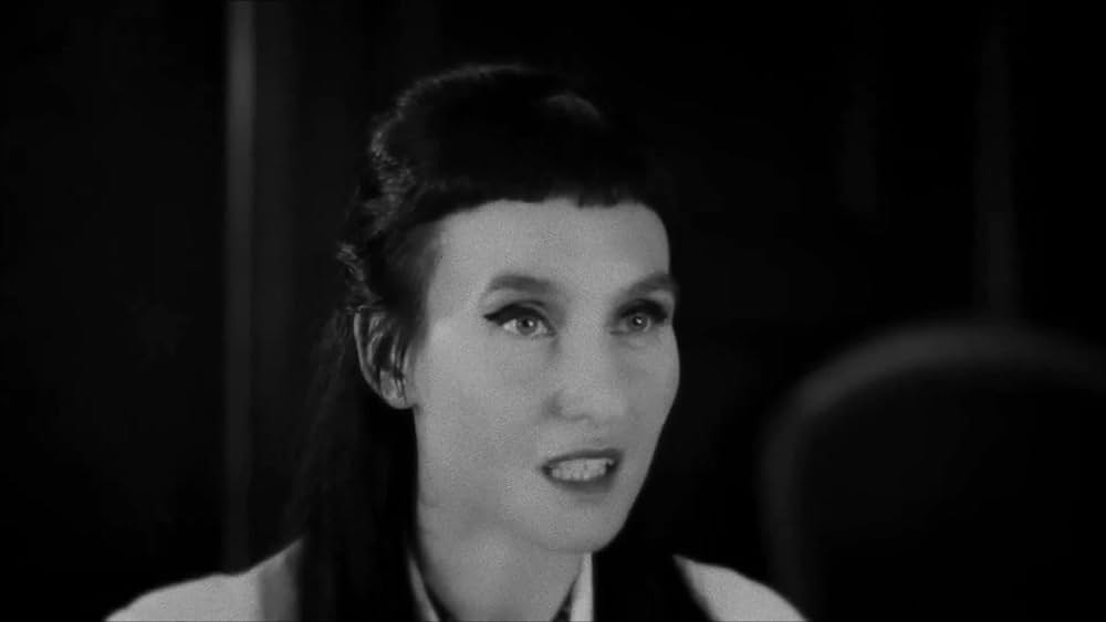 actor Ben Feitelson large photo