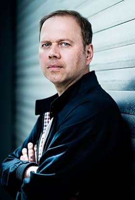 actor David Baalcke large photo