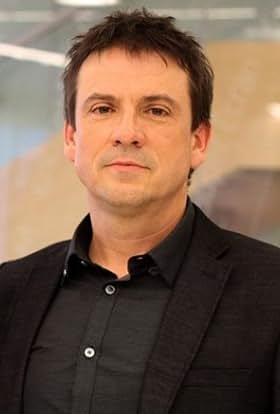 actor Claude Legault large photo