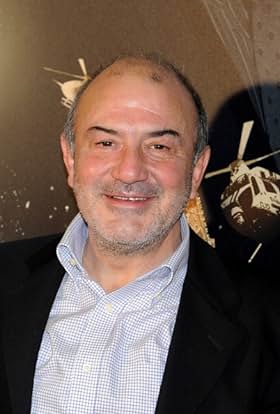 actor Jesús Bonilla large photo