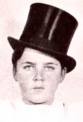 actor Jack Murphy large photo