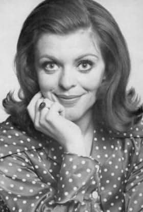 actor Nancye Hayes large photo