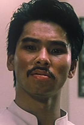 actor Ming-Sing Wong large photo