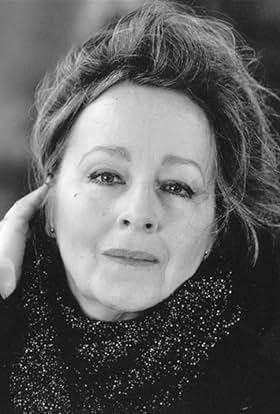 actor Amanda Boxer large photo