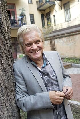 actor Ted Åström large photo