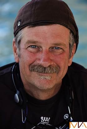 actor Alessandro D'Alatri large photo