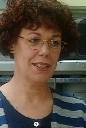 actor Ellen Röhrman large photo