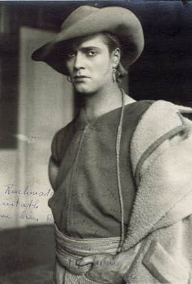 actor Robert Vidalin large photo