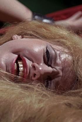 actor Vivienne Carlton large photo