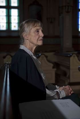 actor Françoise Graton large photo