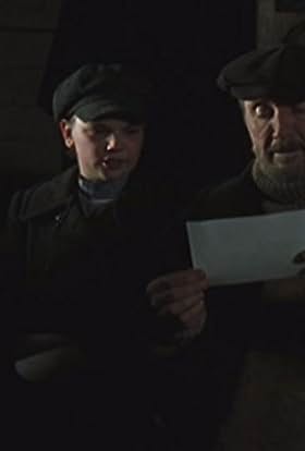 actor Denny Doherty large photo