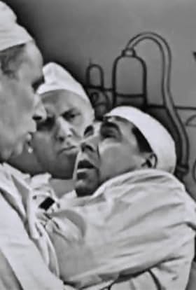 actor Mikhail Khrabrov large photo