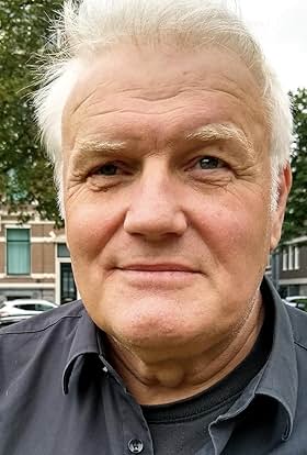 actor Paul Ruven large photo