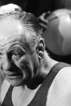 actor Johnny Kern large photo