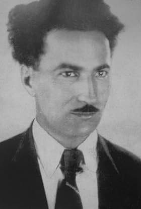 actor Nikoloz Shengelaia large photo