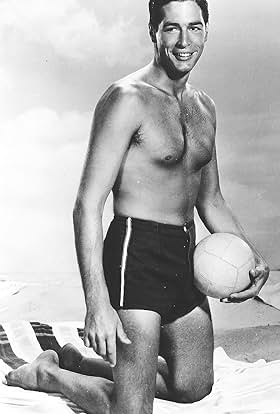 actor Rory Harrity large photo