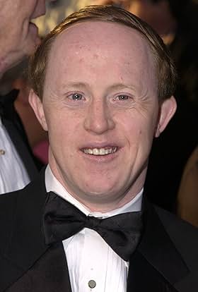 actor Chris Burke large photo