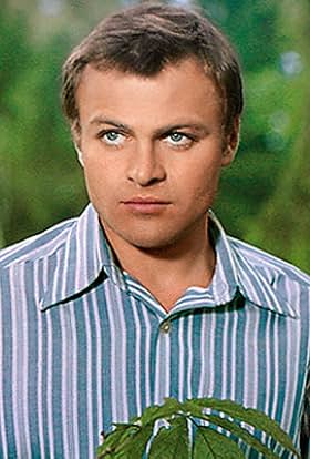 actor Aleksandr Solovyov large photo