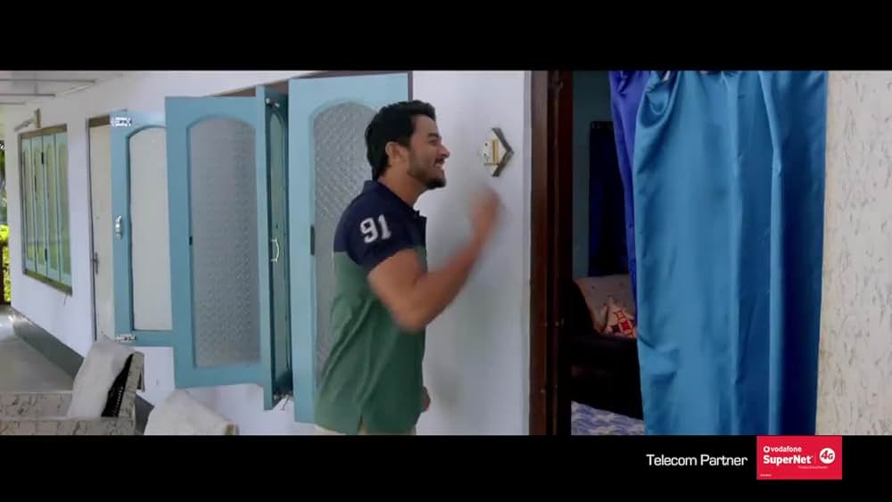 actor Pranjal Saikia large photo