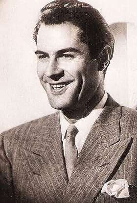 actor Georges Grey large photo