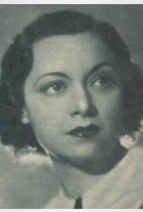 actor Porfiria Sanchíz large photo