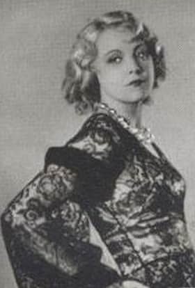 actor Anny Ondra large photo