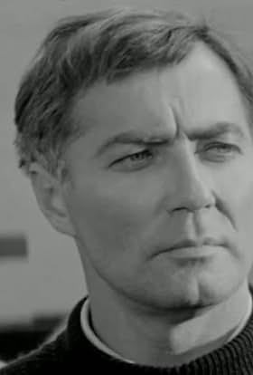 actor Harijs Liepins large photo