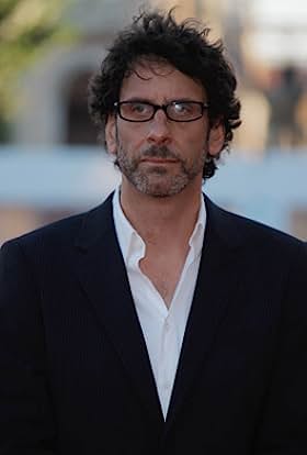 actor Joel Coen large photo